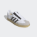 Zapatilla Samba OG LC Cloud White / Trace Grey Met. / Active Gold EE5462 Zapatilla Samba OG LC Cloud White / Trace Grey Met. / Active Gold EE5462