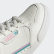 Continental 80 Schuh Off White / True Pink / Hi-Res Aqua EE6497 Continental 80 Schuh Off White / True Pink / Hi-Res Aqua EE6497
