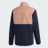 Sudadera Winterized Collegiate Navy / Chalk Coral Mel GD0000 Sudadera Winterized Collegiate Navy / Chalk Coral Mel GD0000