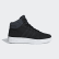 Tênis Hoops 2.0 Mid Core Black / Core Black / Grey Six F35797 Tênis Hoops 2.0 Mid Core Black / Core Black / Grey Six F35797