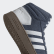 Sapatos Hoops 2.0 Mid Tech Ink / Cloud White / Cloud White EE7368 Sapatos Hoops 2.0 Mid Tech Ink / Cloud White / Cloud White EE7368