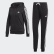 Energize joggingdragt Black / Black FI6703 Energize joggingdragt Black / Black FI6703