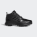 Sapatos Cano Médio Traxion Climaproof Core Black / Core Black / Dark Silver Metallic G28917 Sapatos Cano Médio Traxion Climaproof Core Black / Core Black / Dark Silver Metallic G28917