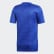 Condivo 18 Jersey Bold Blue / White CF0687 Condivo 18 Jersey Bold Blue / White CF0687