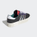 Zapatilla SAMBAROSE Core Black / Silver Metallic / Off White FW9617 Zapatilla SAMBAROSE Core Black / Silver Metallic / Off White FW9617