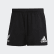 Szorty All Blacks Supporters Black CW3145 Szorty All Blacks Supporters Black CW3145