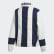 Chaqueta rompevientos SAILIN WB Raw White / Collegiate Navy DV3103 Chaqueta rompevientos SAILIN WB Raw White / Collegiate Navy DV3103