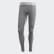 Calça Legging Longa Alphaskin Sport Heather Light Grey Heather / Grey Four CF7363 Calça Legging Longa Alphaskin Sport Heather Light Grey Heather / Grey Four CF7363