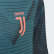 Dres Juventus Pre-Match Mystery Green / Black EK4258 Dres Juventus Pre-Match Mystery Green / Black EK4258
