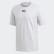 Camiseta Light Grey Heather ED7222 Camiseta Light Grey Heather ED7222