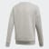 Blusa Moletom Must Haves Badge of Sport Medium Grey Heather / Glow Pink ED4618 Blusa Moletom Must Haves Badge of Sport Medium Grey Heather / Glow Pink ED4618