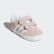 Zapatilla Gazelle Icey Pink / Cloud White / Cloud White AH2229 Zapatilla Gazelle Icey Pink / Cloud White / Cloud White AH2229