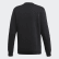 Must Haves Badge of Sport Sweatshirt Black EB5265 Must Haves Badge of Sport Sweatshirt Black EB5265
