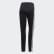 Pantaloni ID 3-Stripes Skinny Black EI6182 Pantaloni ID 3-Stripes Skinny Black EI6182