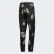 Winter Floral Pants Multicolor / White EC7310 Winter Floral Pants Multicolor / White EC7310