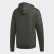 ID Stadium Jack Legend Earth / Black EB7607 ID Stadium Jack Legend Earth / Black EB7607