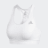 Don't Rest Alphaskin Sport-BH White CE0786 Don't Rest Alphaskin Sport-BH White CE0786