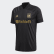 Los Angeles FC Home Jersey Black / Dark Football Gold FL9601 Los Angeles FC Home Jersey Black / Dark Football Gold FL9601
