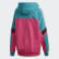 BF Hoodie Real Magenta / Blast Emerald GC8769 BF Hoodie Real Magenta / Blast Emerald GC8769