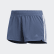 Shorts Pacer 3-Stripes Knit Tech Ink EB3879 Shorts Pacer 3-Stripes Knit Tech Ink EB3879