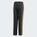 Real Madrid Presentation Pants Black / Dark Football Gold EK0302 Real Madrid Presentation Pants Black / Dark Football Gold EK0302