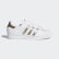 Tenis Superstar Cloud White / Cyber Metallic / Cloud White CG5463 Tenis Superstar Cloud White / Cyber Metallic / Cloud White CG5463