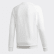 Essential Crewneck Sweatshirt White / Black ED6208 Essential Crewneck Sweatshirt White / Black ED6208