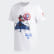 Polo WALL CAP USA White DU6816 Polo WALL CAP USA White DU6816