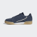 Continental 80 Schoenen Collegiate Navy / Cloud White / Gold Met. CG6537 Continental 80 Schoenen Collegiate Navy / Cloud White / Gold Met. CG6537