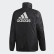 Veste Badge of Sport Insulated Winter Black FI0608 Veste Badge of Sport Insulated Winter Black FI0608