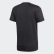 Camiseta CORE18 JSY Black / White CE9021 Camiseta CORE18 JSY Black / White CE9021
