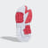 Tênis Nite Jogger Cloud White / Crystal White / Shock Red DB2813 Tênis Nite Jogger Cloud White / Crystal White / Shock Red DB2813