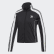 Veste de survêtement Floral Black ED4780 Veste de survêtement Floral Black ED4780