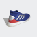 Tênis Predator 19.1 Bold Blue / Cloud White / Active Red BB9081 Tênis Predator 19.1 Bold Blue / Cloud White / Active Red BB9081