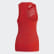 Canotta adidas by Stella McCartney Court Seamless Active Red EA3131 Canotta adidas by Stella McCartney Court Seamless Active Red EA3131