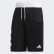 Sport 3-Stripes Short Black / White DX6656 Sport 3-Stripes Short Black / White DX6656
