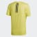 T-shirt Climalite FreeLift Shock Yellow CZ9045 T-shirt Climalite FreeLift Shock Yellow CZ9045