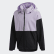 Giacca impermeabile Urban RAIN.RDY Purple Tint / Black FI0567 Giacca impermeabile Urban RAIN.RDY Purple Tint / Black FI0567