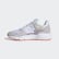 Zapatilla Crazychaos Cloud White / Cloud White / Semi Coral EF1061 Zapatilla Crazychaos Cloud White / Cloud White / Semi Coral EF1061