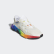 Scarpe OZWEEGO Pride Off White / Blue Tint / Core Black EG1076 Scarpe OZWEEGO Pride Off White / Blue Tint / Core Black EG1076