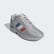 Zapatilla ZX Flux Grey Two / Cloud White / Team Royal Blue FV7920 Zapatilla ZX Flux Grey Two / Cloud White / Team Royal Blue FV7920