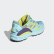 Tênis LXCON 94 Clear Aqua / Light Aqua / Shock Yellow EG8790 Tênis LXCON 94 Clear Aqua / Light Aqua / Shock Yellow EG8790