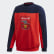 FC Arsenal Trefoil Sweatshirt Collegiate Navy GE4786 FC Arsenal Trefoil Sweatshirt Collegiate Navy GE4786