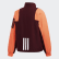 Veste Back-to-Sport Lined Insulation Maroon / Hi-Res Coral DZ1514 Veste Back-to-Sport Lined Insulation Maroon / Hi-Res Coral DZ1514