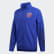 Chaqueta Multiclima Club Universidad de Chile Bold Blue FH6648 Chaqueta Multiclima Club Universidad de Chile Bold Blue FH6648