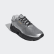 Sapatos Falcon Allluxe Silver Metallic / Core Black / Cloud White FV4491 Sapatos Falcon Allluxe Silver Metallic / Core Black / Cloud White FV4491