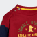Graphic Terry Joggingpak Active Maroon / Collegiate Navy / Active Gold ED1170 Graphic Terry Joggingpak Active Maroon / Collegiate Navy / Active Gold ED1170