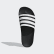 Chinelo Adilette Core Black / Core Black / Core Black CG6256 Chinelo Adilette Core Black / Core Black / Core Black CG6256
