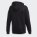 เสื้อฮู้ด Mini Embroidered Black FK9979 เสื้อฮู้ด Mini Embroidered Black FK9979
