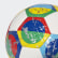 Pelota UCL Top Glider White / Silver Metallic / Multicolor CW5268 Pelota UCL Top Glider White / Silver Metallic / Multicolor CW5268
